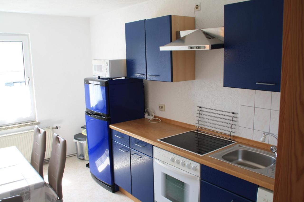 Having Διαμέρισμα Sellin  Εξωτερικό φωτογραφία